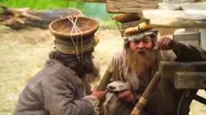 08 Нереальная история ДПС Пост ДПС