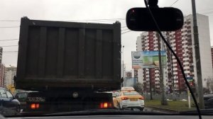 Первые самостоятельные поездки/ Вождение зимой/ Как преодолеть страх?