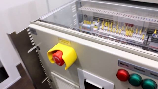 АББ на выставке Нефть и газ 2015 смотреть онлайн