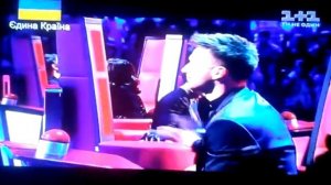 Голос краины