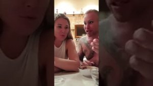 Культурный бухыч со Шпаками / Мася Шпак