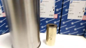 Поршневая группа Даф 95 двигатель XE 250C XE 280C XE 315C XE 355C XE