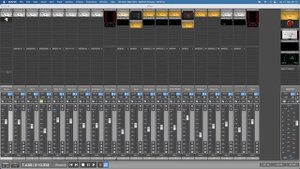 New Channel Strip plugin - SumThing is back! (TUKAN STUDIOS)