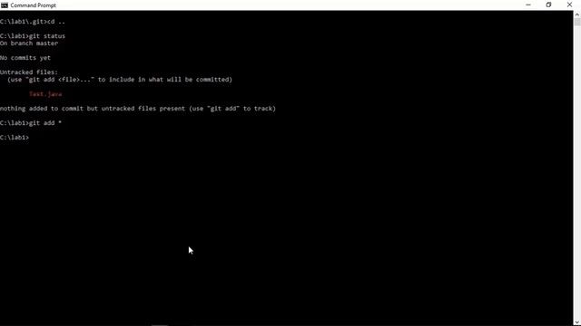 Git Commands for Repository Management | Alchemy InfoTech смотреть онлайн