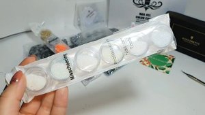 Большая распаковка посылок с Алиэкспресс для маникюра