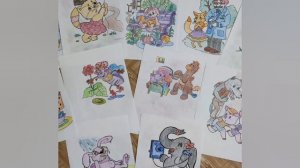 Кулагина Т. И. Ознакомление детей с классической литературой