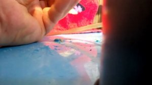 Чистка каменного распылителя воздуха или как зубной инструмент "камень точит"