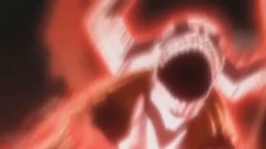 Bleach Vasto Lorde Scream (English Dub)