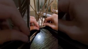 бумажная лоза