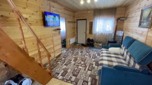 Раменское, КП Усадьба в лесу. Дом 4 500 000р