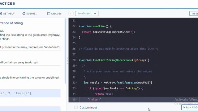 Todos Application 3 | JS Coding Practice 6 Answers | JavaScript | NxtWave | CCBP 4.0