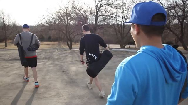 Streetsaw Rocksaw Off-Road Hoverboard w/Bluetooth // Quick Review 2017 смотреть онлайн