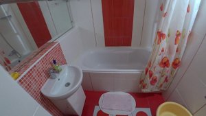 Трехкомнатный дом в центре Евпатории, рядом с морем