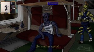 Morrowind в ночи -7- О том, как орк Фил столкнулся с Шестым Домом и заразился Корпусом