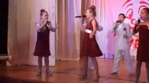 Песня про Ижевск