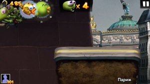 ZOMBIE TSUNAMI #62 Мультик игра для детей ПРО ЗОМБИ ЦУНАМИ #Мобильные игры