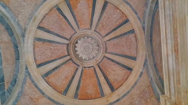 Дворец Мафра или как жили короли Португалии/Mafra palace Portugal#portugal#kings смотреть онлайн