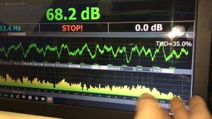 VOLVO XC90 Тест акустической системы Bowers & Wilkins