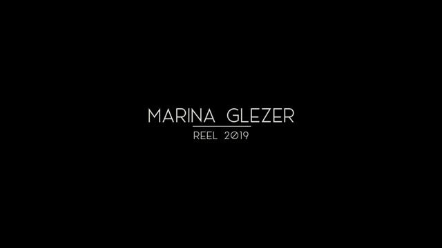 Marina Glezer смотреть онлайн