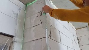 механизированная штукатурка под обои