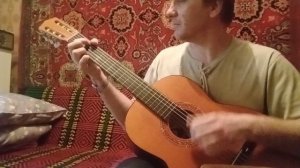Гитара Кремона Чехословакия.