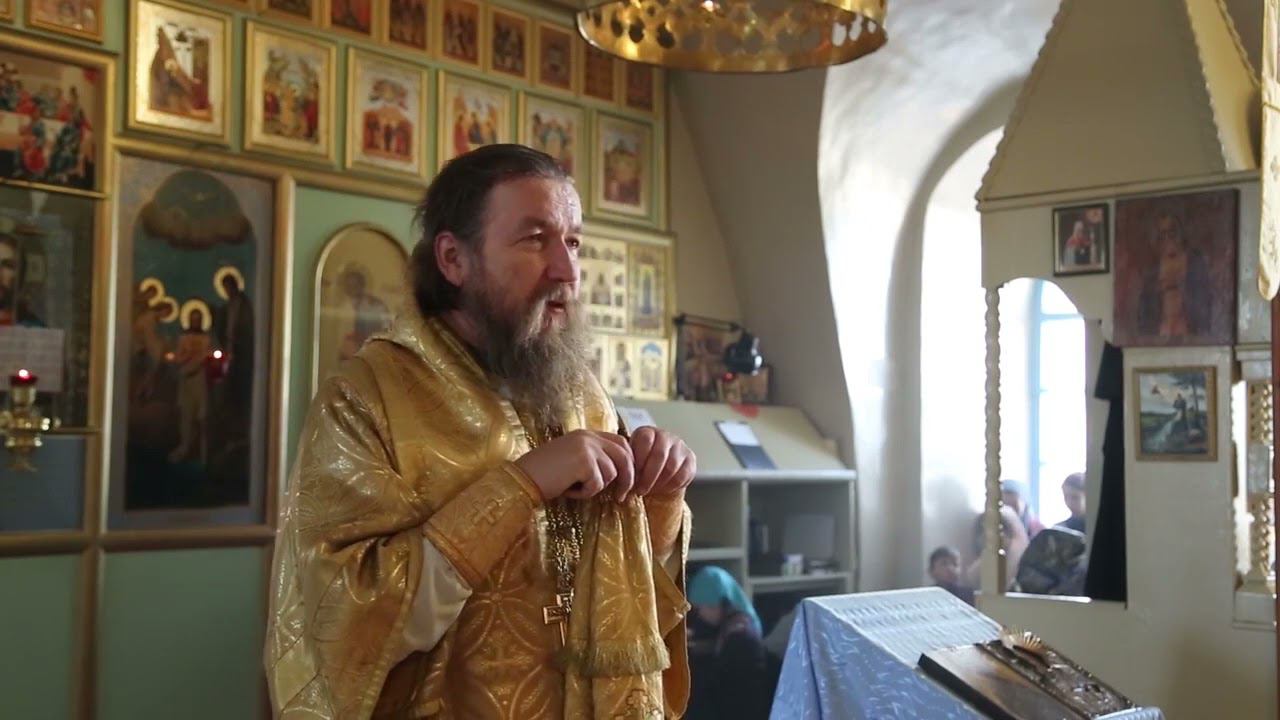 2013 11 24 - Кто наш ближний? смотреть онлайн