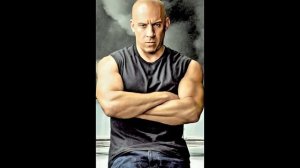 Vin Diesel (Mark Sinclair) Biography | Networth | Age | Weight | Lifestyle