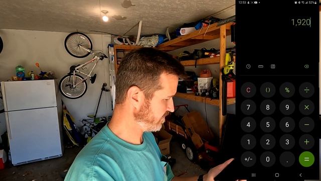 mxMoonFree 12v 5000w Pure Sign Wave Inverter Review смотреть онлайн