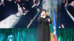 Елена Чепуркина - "Храни тебя сынок"