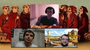 Фотиева Схизма и Раскол Христианской церкви 1054 года