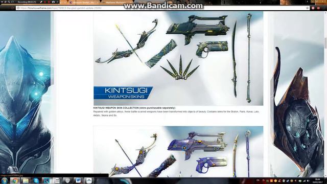 update 19.10.0 breakdown: TAXON-baby's first sentinel, starter weapon changes and more! смотреть онлайн