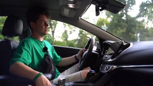 Год на Chevrolet Volt Gen 2