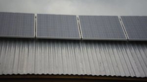 Солнечные батареи для дачи от ООО Витасвет