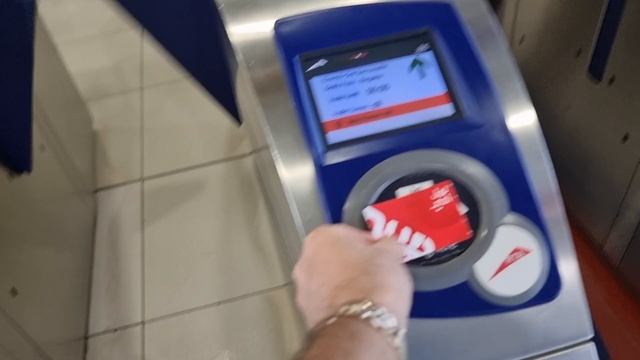 дубай 2024 эмираты молл обзор март