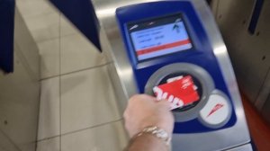 дубай 2024 эмираты молл обзор март
