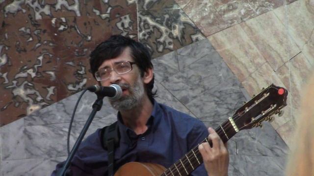 Весенне-зимняя песня смотреть онлайн