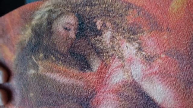 Фрески, Фотообои, 3D потолки смотреть онлайн