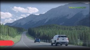 FINALLY Here 2025 Ford Explorer Redesign - Most Popular SUV!