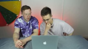 ЗАЧЕМ БРУНО СКРЫВАЛ СВОИХ ДЕТЕЙ? **ДЕТЕКТОР ЛЖИ**
