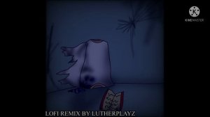 A1: It’s just a burning memory | lofi remix