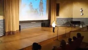 В.Духанин Россия (дети читают стихи). Стихи о Родине.