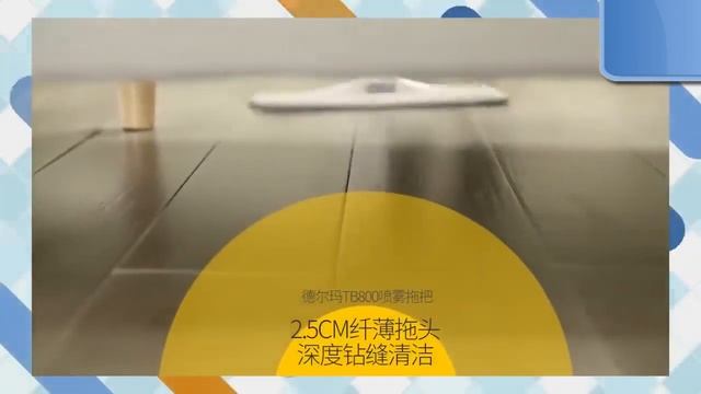 Удобная швабра с распылителем смотреть онлайн