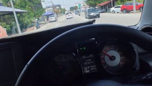 SUZUKI JIMNY SIERRA 2022 - TEST DRIVE