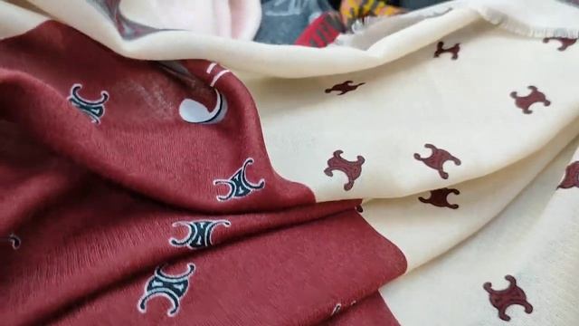 #подарки ?+? КОМПЛИМЕНТ ОКТЯБРЯ ?? ПЛАТОК ПЛЮС ПЛАТОК ?+?