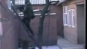 Внутренние Войска