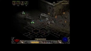 Diablo 2 дополнения