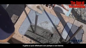 Невероятная современная технология производства кирпича экономит каменщикам время на строительство