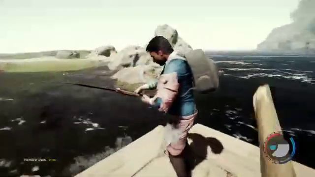 Nueva actualización de The Forest # 2 Ps4 en directo смотреть онлайн