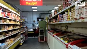 Работа в пятёрочке ЧЕСТНЫЙ ОБЗОР | Топ Кадр