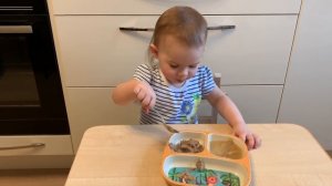 Полезные завтраки для детей. 5 рецептов